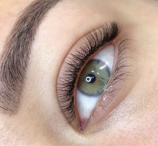Volumen Ruso Natural